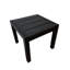 Table d'appoint en plastique / résine Aynura-1189934096