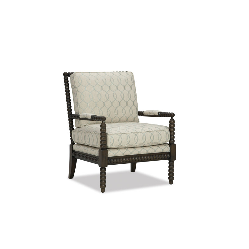 Fauteuil Shanton