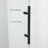 48-52” W x 78” H Sliding Frameless Shower Door-66707855