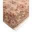 Overdyed One-of-a-Kind 2' 7" X 10' 7" Hand Knotted Area Rug