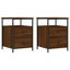 Elsinore 44cm W Bedside Table-1564753394-1599580918
