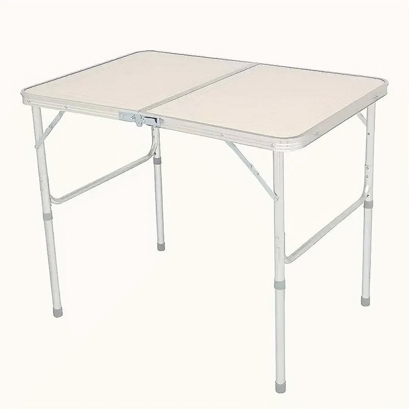 Petite table pliante d'extérieur
