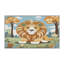 Tapis pour enfants 6 animaux Ginza-105542205