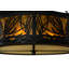 Rustic Lodge 4 - Light Pendant