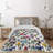 Polyester Coverlet