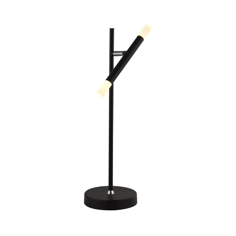 Grizel Metal Desk Lamp