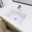 Ensemble de meuble-lavabo simple 48 po Maplesville-334045543