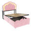 Bed Frame-1070067819