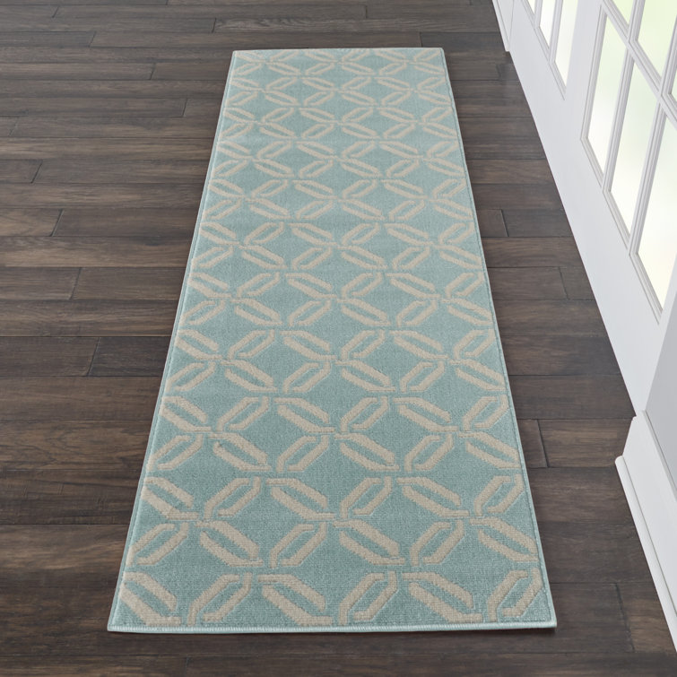 Garnier Geometric Indoor Rug