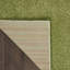 Tapis vert intérieur antidérapant vert-508216888