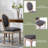 Akkaya 19.3'' H Linen Upholstered Side Chair-916834883