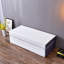 Inofia 10cm Folding Memory Foam Mattress, Guest Folding Mattress with Washable Cover-92687744