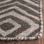 Tapis en laine Kilim-19818687