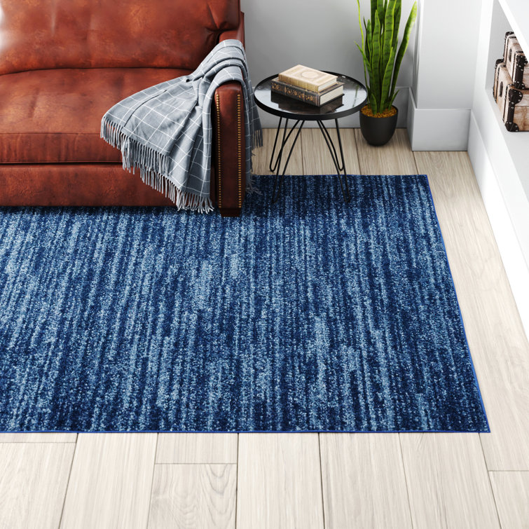 Mullican Sandy Solid Easy Care Area Rug Trent Austin Design Rug Size: Rectangle 12' x 15