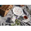 Scandinavian Floral Bone China