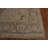 Vegetable Dye Oushak Turkish Area Rug 9x12