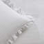 Ensemble de couvre-lit réversible en microfibre de trois articles Reyna-1035342433-1035342435