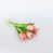 Rose est en rupture de stock