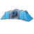 Bleu est en rupture de stock