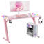 120Cm W Rectangular Computer Desk-515569912