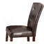 Ensemble de 2 chaises d'appoint Britney