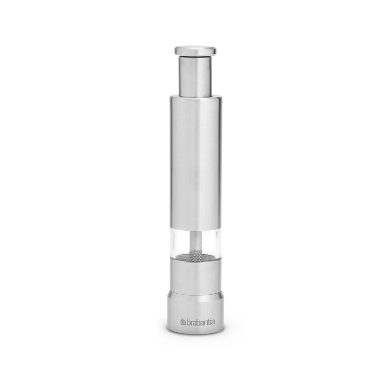 Brabantia Profile  Salt and Pepper Crusher Set