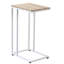 Naryan Wheel End Table