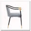 Chaise rembourrée-121087289