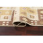 Tapis oriental Gabbeh 6 x 10