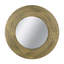 Miroir d'appoint D29.5 "