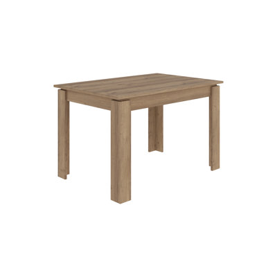 Extendable Dining Table