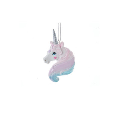2'' Resin Hanging Figurine Ornament
