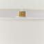 Lampe de table 1 lumière Fernwood-88160103