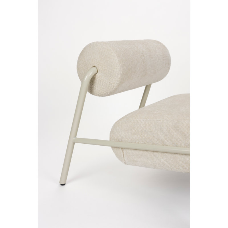Fauteuil d'appoint Lekima