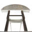 Martel Oval Solid Wood Dining Table