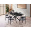 Ferro Beech Dining Table-105634087