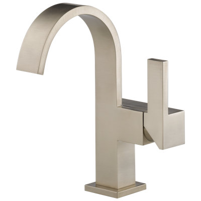 Siderna® Single Handle Lavatory Faucet