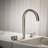 Components Bathroom Sink Spout with Tube Design-93275395