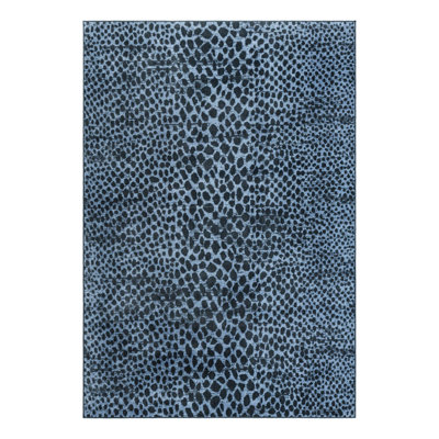 Masson Washable Animal Print Indoor Rug