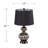 Lyratta Table Lamp