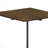 Accent Table With Tripod Legs