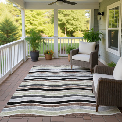 Tapis intérieur / extérieur ACN2333