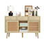 120cm Sideboard