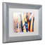 Zader «Graffiti» par Yale Gurney, reproduction de photo encadrée-20483828-20483829-70912792