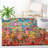 Cleveland Performance Floral Rug-22984853