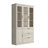 79.9"H Food Pantry Cabinet