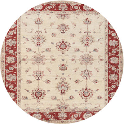 Catasha Oriental Indoor Rug