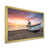 Gold Picture Framed