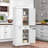 Kitchen Pantry Cabinet