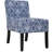 Exer 18.7'' H Upholstered Side Chair-1090706920
